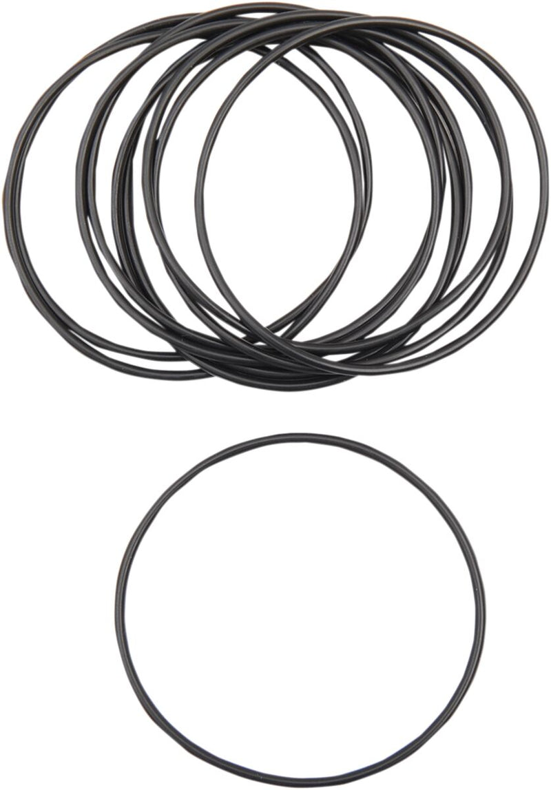 S&S Cycle Replacement O-Rings Super E 10 Pack