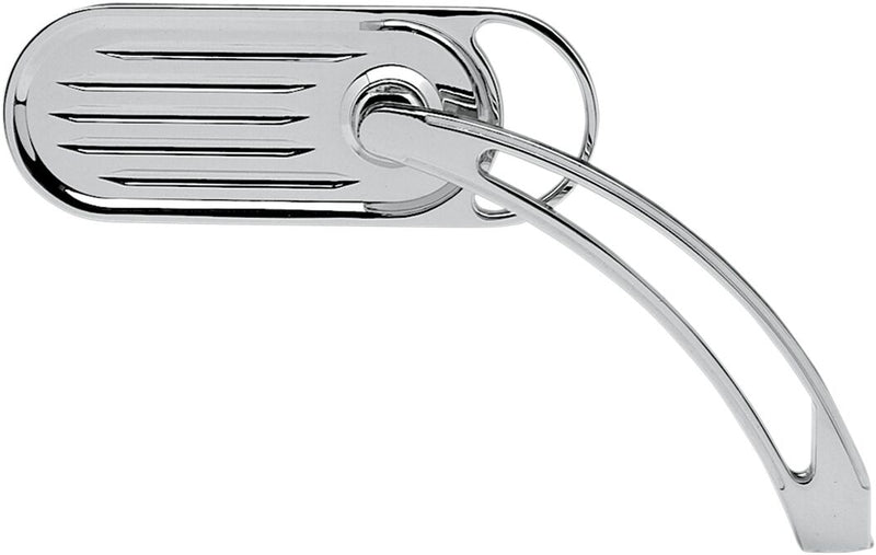 Arlen Ness Chrome Alternative Mirror #13-040