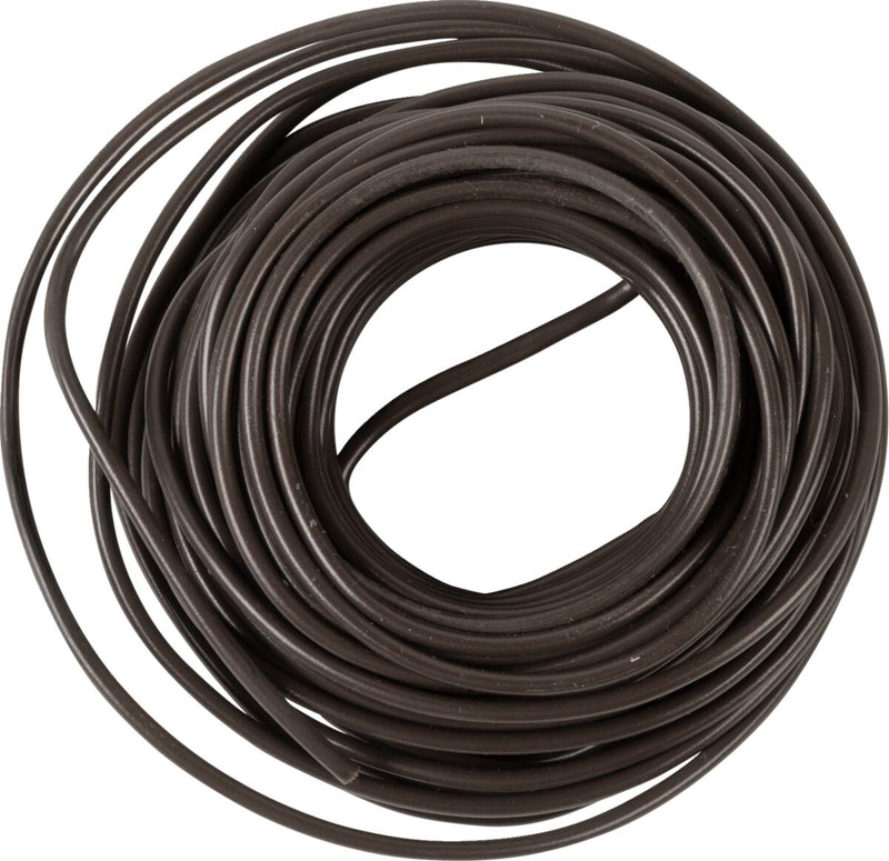 Drag Specialties 16-Gauge Primary Wire Brown Copper - DRAG-W16BR