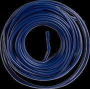 Drag Specialties 16-Gauge Primary Wire Blue Copper - DRAG-CW16E