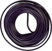 Drag Specialties 16-Gauge Primary Wire Purple Copper - DRAG-CW16P