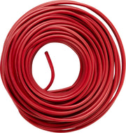 Drag Specialties 16-Gauge Primary Wire Red Copper