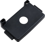 Drag Specialties Battery Cushion for 1985-1997 Harley-Davidson Softail Motorcycles