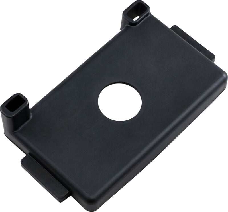 Drag Specialties Battery Cushion for 1985-1997 Harley-Davidson Softail Motorcycles