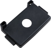 Drag Specialties Battery Cushion for 1985-1997 Harley-Davidson Softail Motorcycles - 013200-HC6