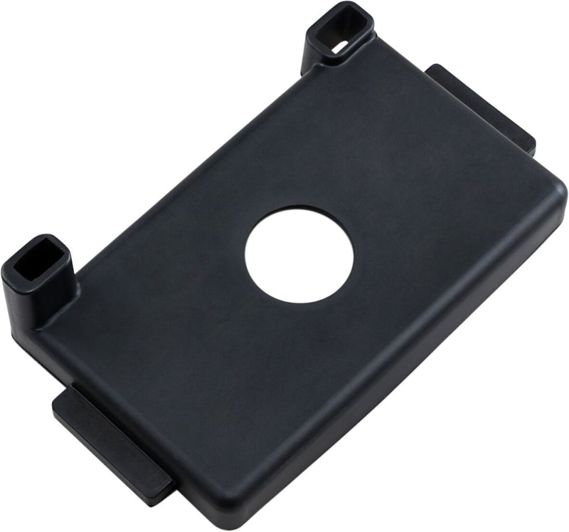 Drag Specialties Battery Cushion for 1985-1997 Harley-Davidson Softail Motorcycles - 013200-HC6