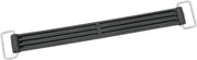 Drag Specialties Rubber Battery Strap for Various Various Harley-Davidson Motorcycles (See Fitment List)
