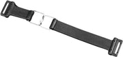 Drag Specialties Battery Strap for 1984-1999 Harley-Davidson Softail Motorcycles