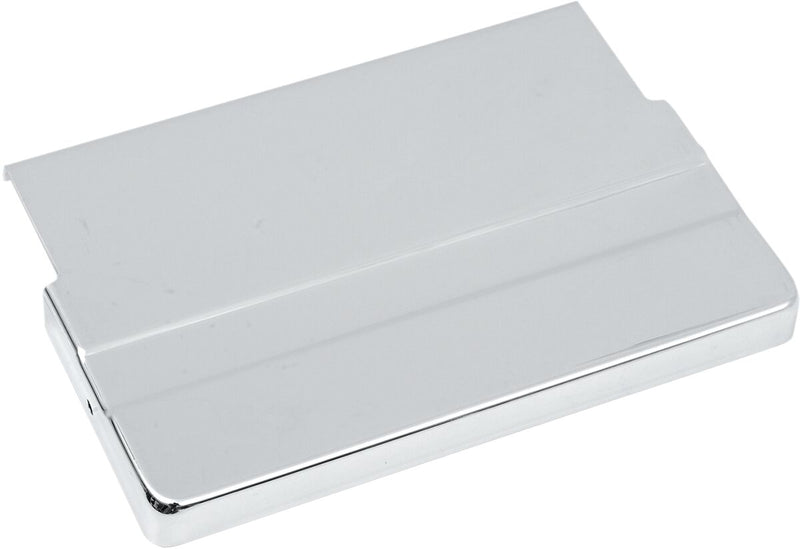 Drag Specialties Battery Top Cover for 1965-1984 Harley-Davidson Electra Glide Motorcycles