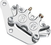 Performance Machine Caliper Kit #1213-0017P