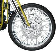 Performance Machine Caliper Kit #1217-0017P