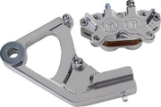 Performance Machine Caliper Kit #1274-0052P
