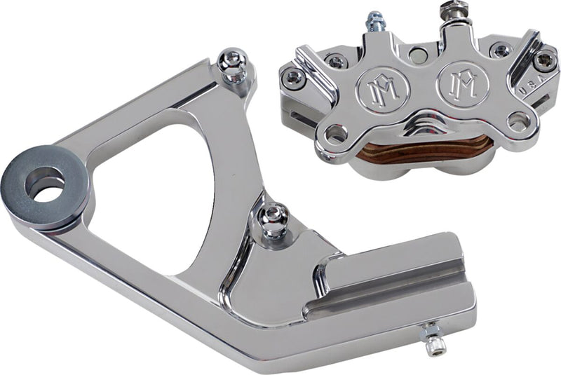 Performance Machine Caliper Kit #1274-0052P
