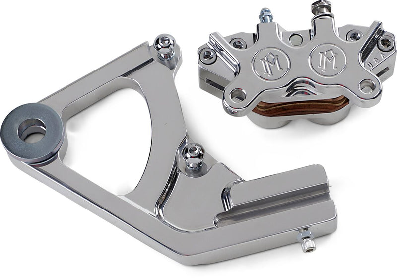Performance Machine Caliper Kit #1274-0052P