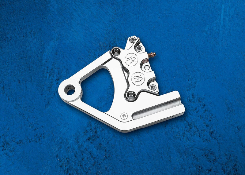 Performance Machine Caliper Kit #1274-0052P