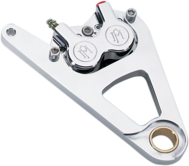 Performance Machine Caliper Kit #1217-0017CH