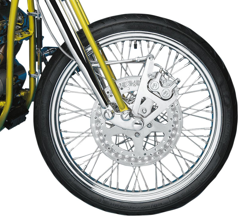 Performance Machine Caliper Kit #1217-0017CH