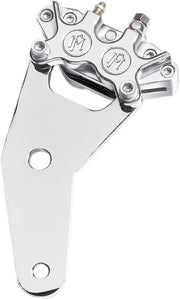 Performance Machine Shovelhead Classic Caliper Kit #1254-0052CH
