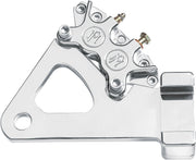 Performance Machine Caliper Kit #1268-0052CH