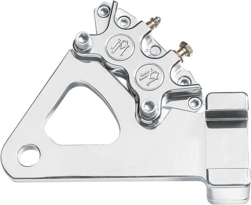 Performance Machine Caliper Kit #1268-0052CH
