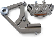 Performance Machine Caliper Kit #1274-0052CH