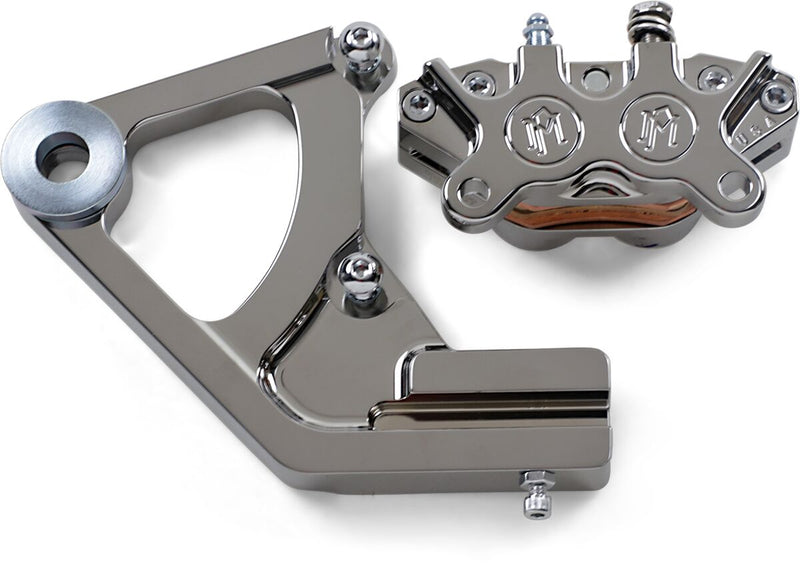 Performance Machine Caliper Kit #1274-0052CH