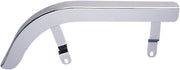 Drag Specialties Chain Guard Chrome - 32-0171-BX-LB2