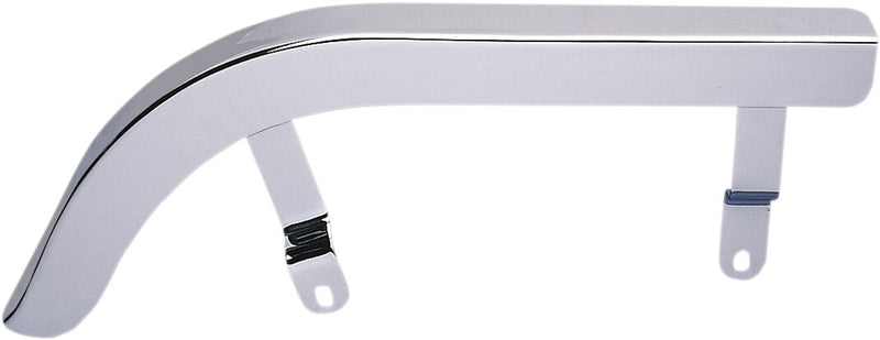 Drag Specialties Chain Guard Chrome - 32-0171-BX-LB2