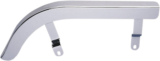 Drag Specialties Chain Guard Chrome