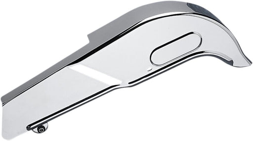 Drag Specialties Chain Guard Chrome