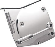 Drag Specialties Sprocket Cover Chrome Aluminium - 301780-HC12