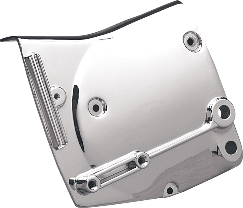 Drag Specialties Sprocket Cover Chrome Aluminium - 301780-HC12