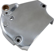 Drag Specialties Sprocket Cover Polished Aluminium - 301124-BX-LB2