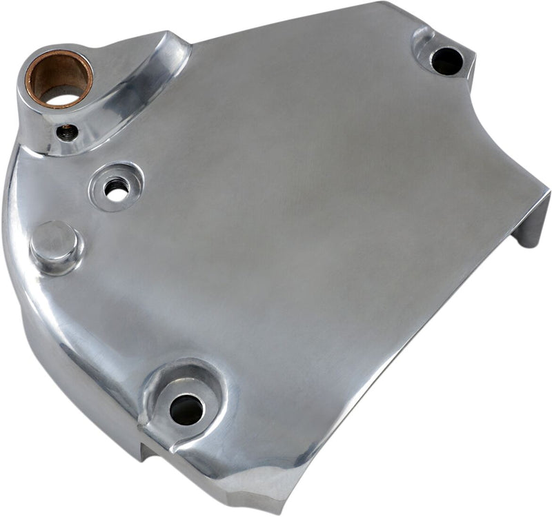 Drag Specialties Sprocket Cover Polished Aluminium - 301124-BX-LB2