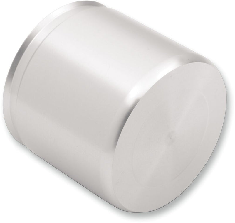 Drag Specialties Replacement Brake Caliper Piston Natural Rear