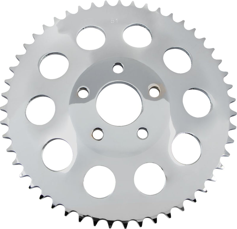 Rear Wheel Sprocket Classic
