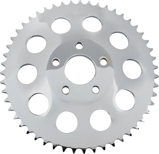 Rear Wheel Sprocket Classic