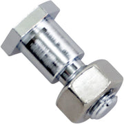 Drag Specialties Shift Lever Shoulder Bolt for Various Various Harley-Davidson Motorcycles (See Fitment List)