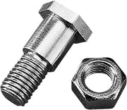 Drag Specialties Shift Lever Shoulder Bolt for Various Various Harley-Davidson Motorcycles (See Fitment List)