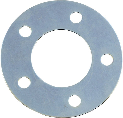 Drag Specialties Rotor/Caliper Alignment Spacer Zinc Rear Brake Caliper Steel