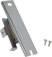 Drag Specialties Heavy-Duty Coil Bracket Chrome Steel - 301291-BC3