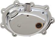 Drag Specialties Replacement End Cover for Kick Starter Chrome - 292070-BX-LB2