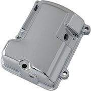 Drag Specialties Transmission Top Cover Chrome Each