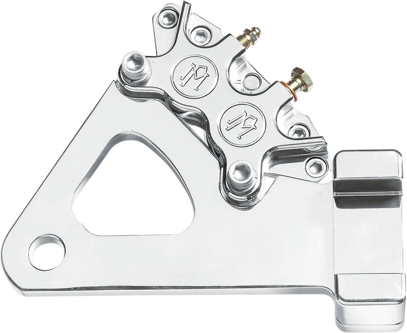 Caliper Kit Dyna,
Softail,
Classic,
Sportster,
Touring