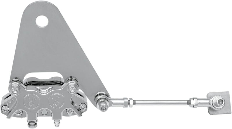 Caliper Kit Dyna,
Softail,
Classic,
Sportster,
Touring