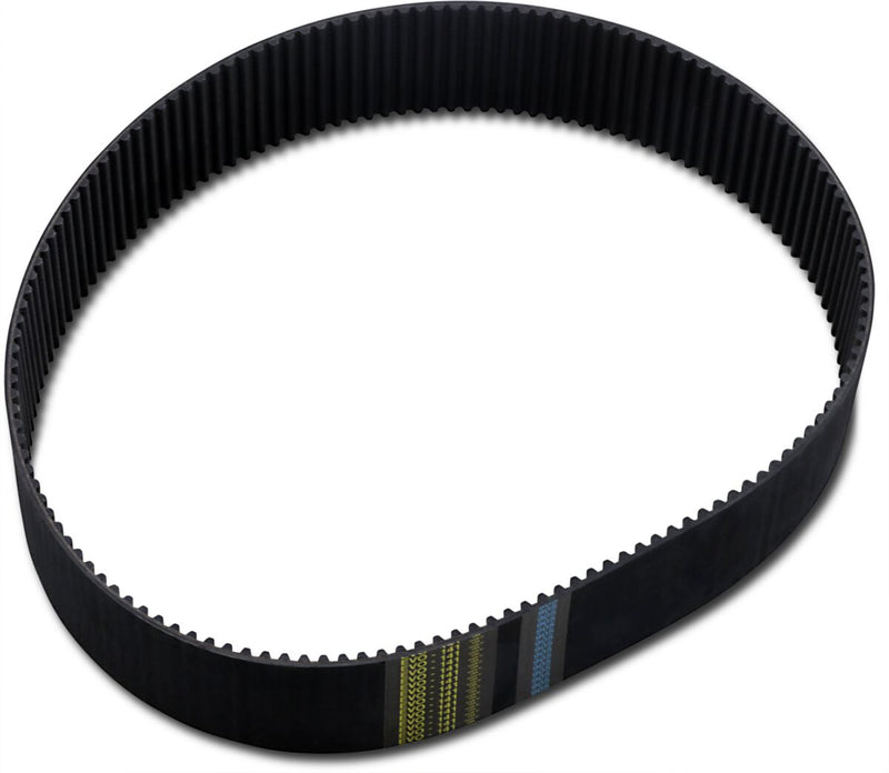 Belt Drives Ltd. Replacement Primary Belt Ribbed