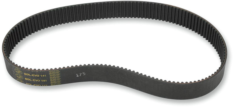 Belt Drives Ltd. Replacement Primary Belt Ribbed