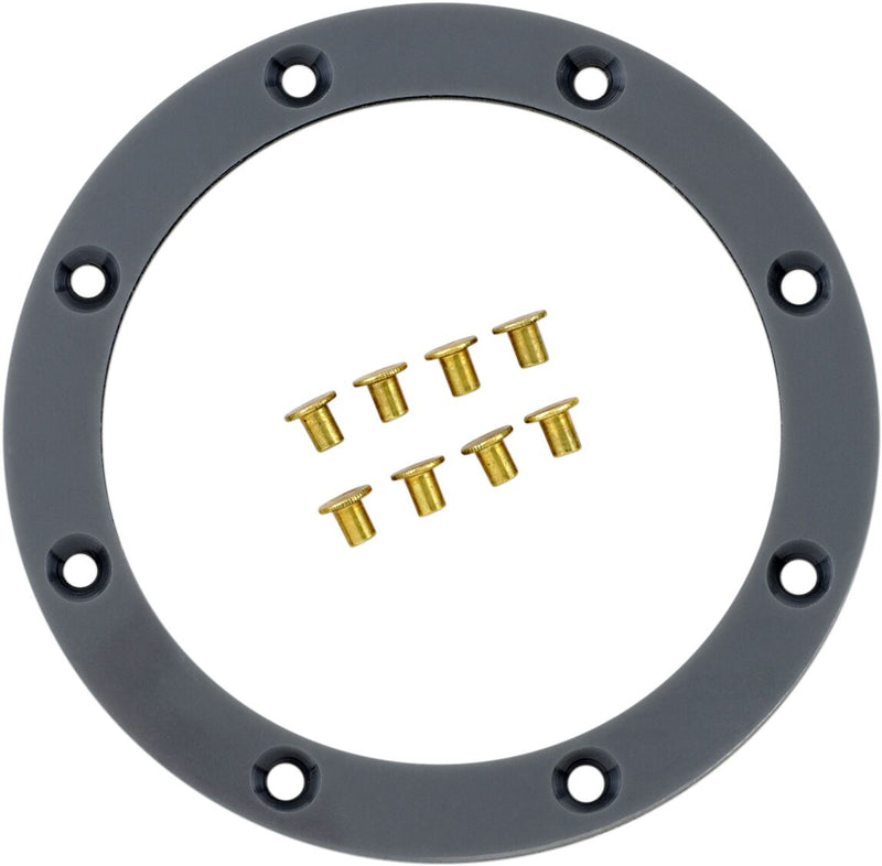 Belt Drives Ltd. PTFE Clutch Hub Lining