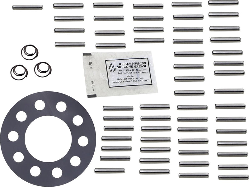 Belt Drives Ltd. Clutch Hub Bearing Kit