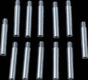 Belt Drives Ltd. Round Clutch Dogs 5-Speed 12 Pack